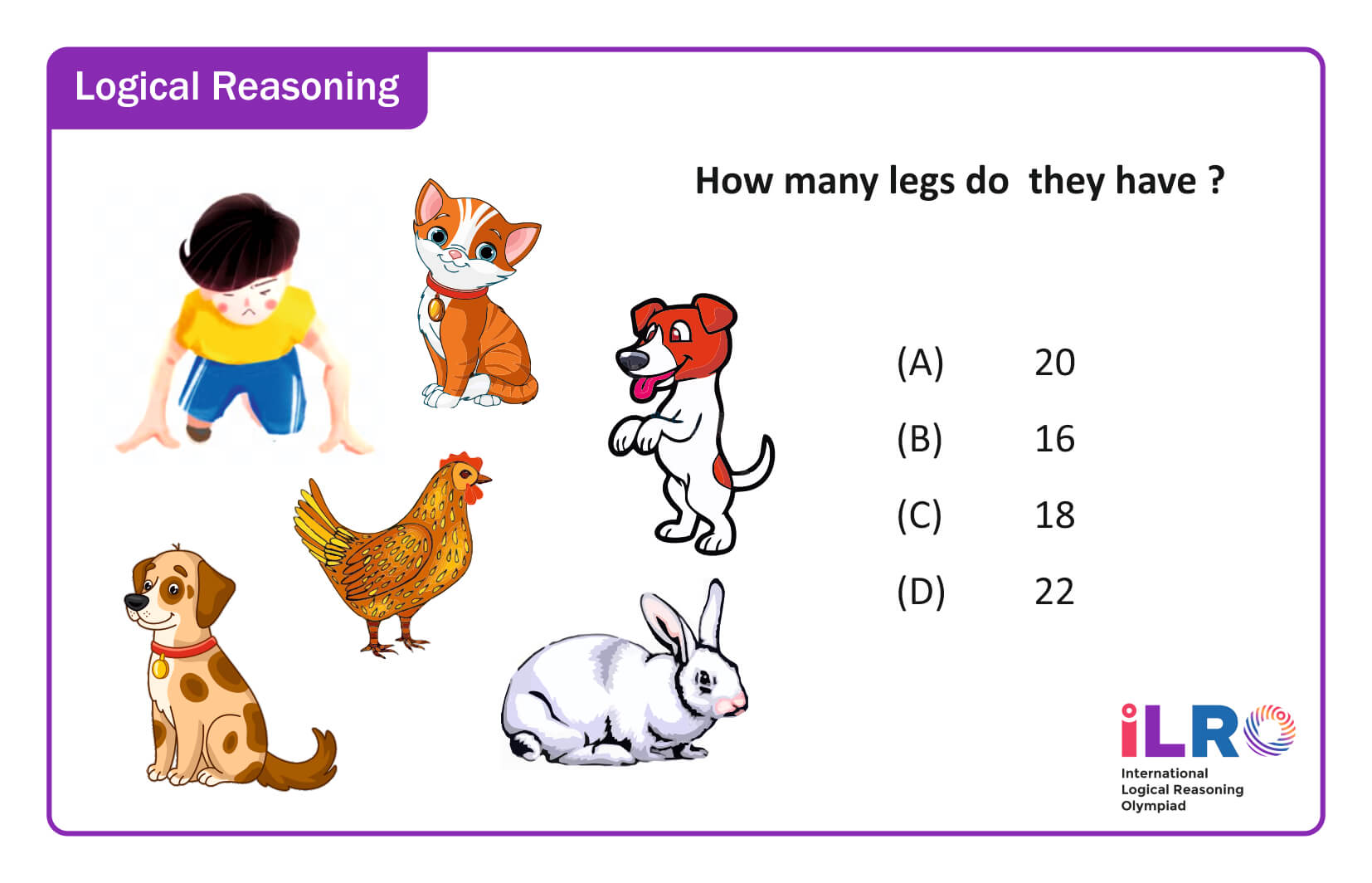 exam pattern image