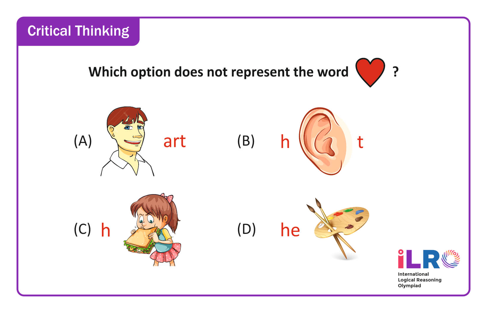 exam pattern image