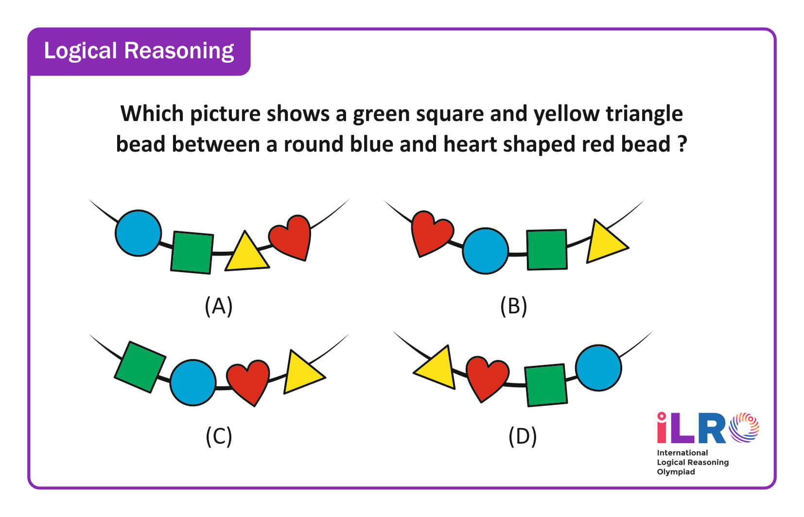 exam pattern image