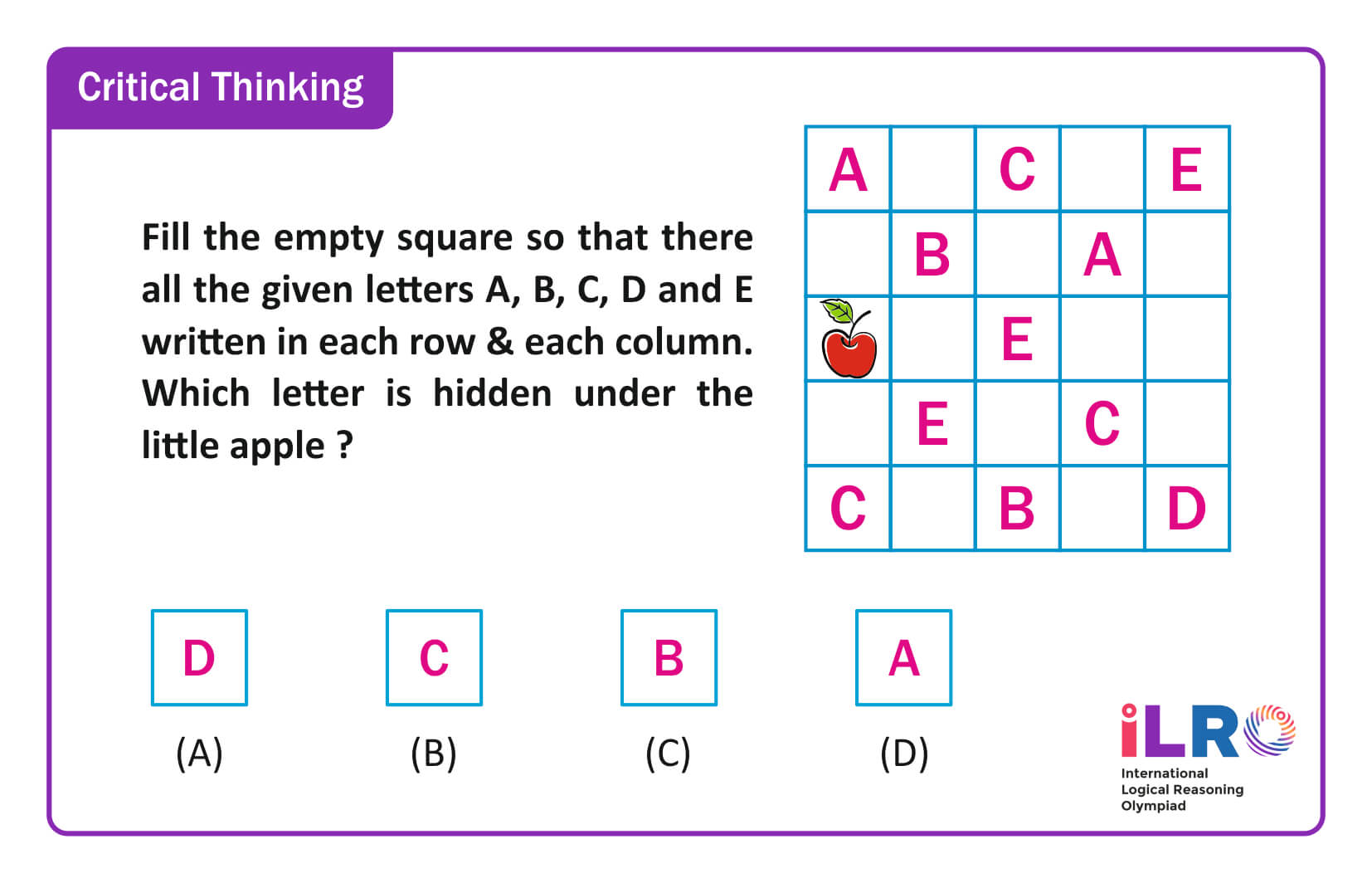 exam pattern image