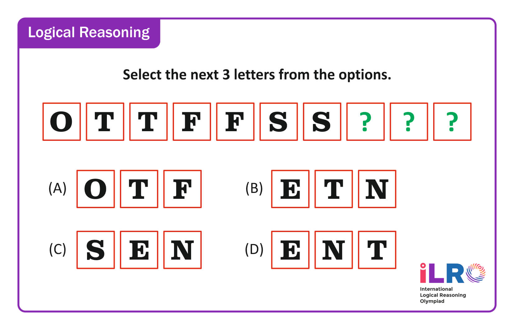 exam pattern image