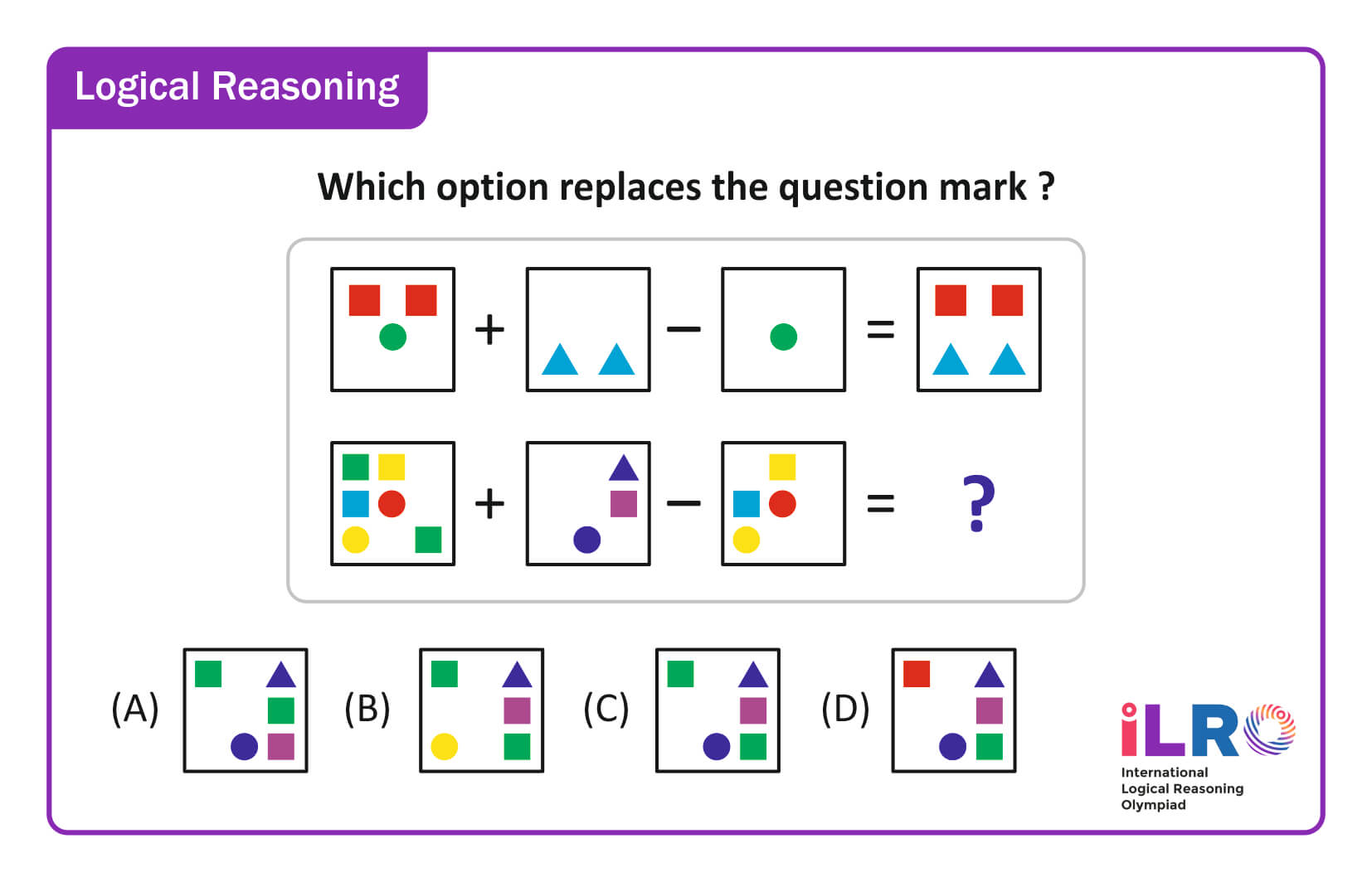 exam pattern image