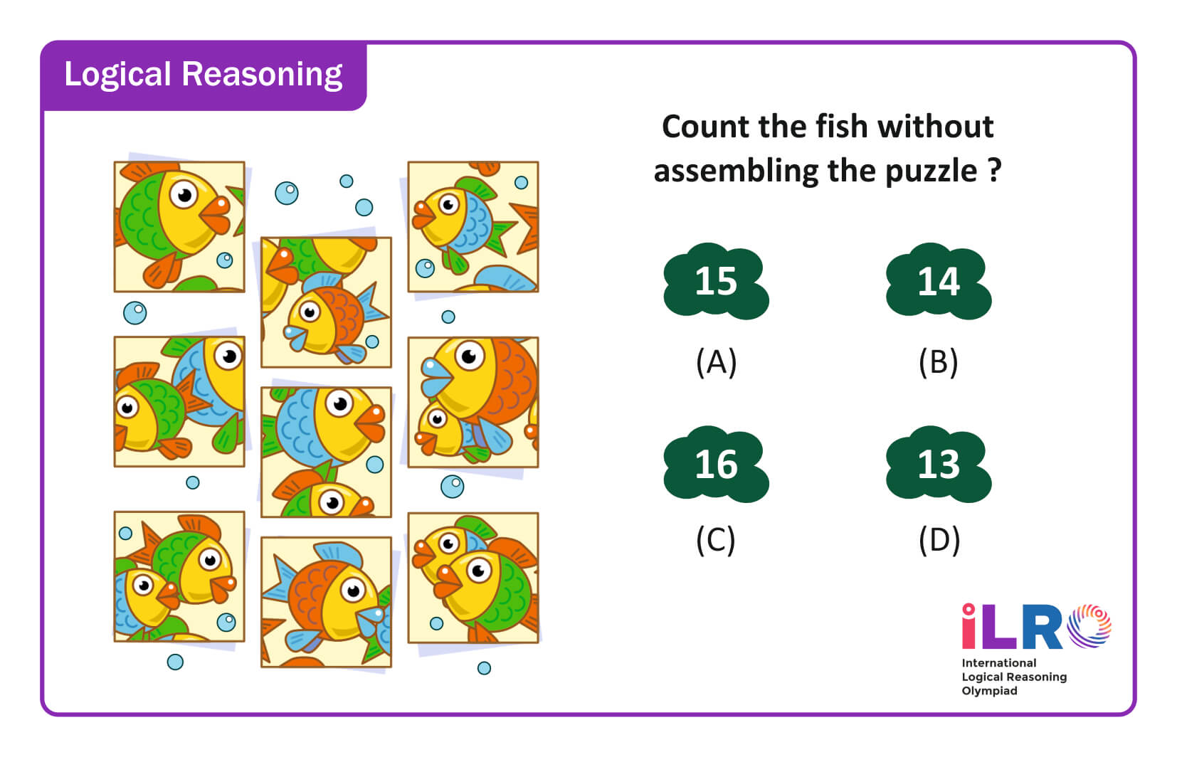 exam pattern image