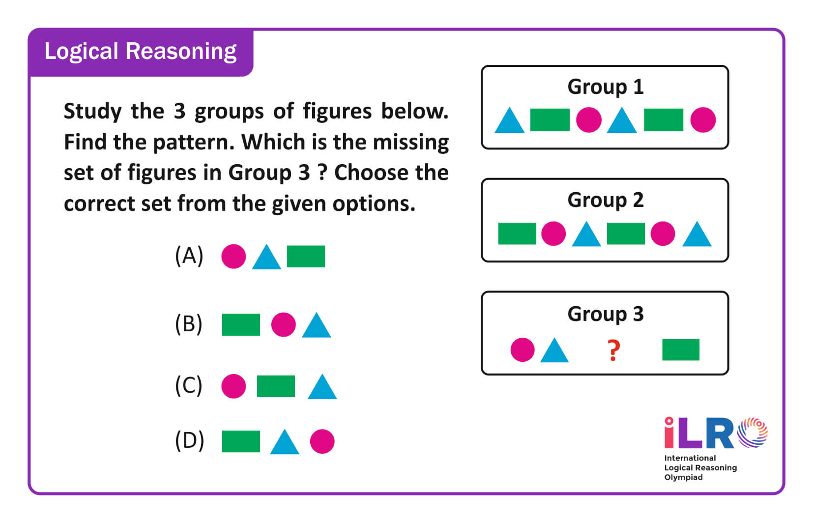 exam pattern image