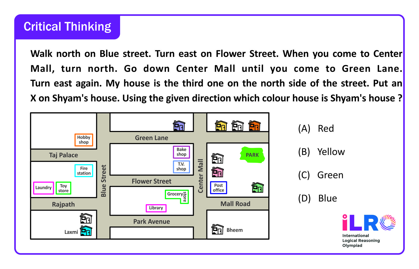 exam pattern image