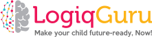 Logiqguru Logo